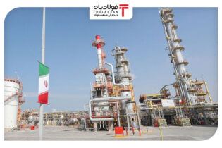 تولید و قیمت نفت ایران افزایش یافت اخبار