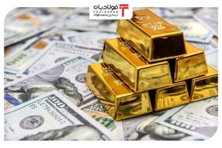 گزارش هفتگی فولادبان از معاملات ارز و سکه/ هفته متفاوت قیمت‌ها در بازار ارز، طلا و سکه اخبار