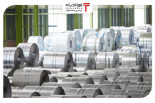 ثبات قیمت کویل ورق گرم در بازار غرب میانه آمریکا محتوای آخرین شماره نشریه متال بولتن محتوای آخرین شماره نشریه متال بولتن