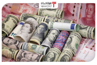 دلار در بازار آزاد 45 هزار و 100 تومان/ افزایش قیمت طلا و سکه اخبار