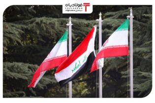 برگزاری پنجمین اجلاس کمیسیون مشترک اقتصادی ایران و عراق اخبار