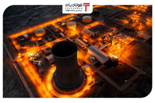 پروژه نیروگاه ۲۵ مگاواتی شرکت سنگ آهن مرکزی به بهره برداری می‌رسد اخبار