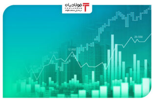 اولین روز هفته بورس سبز رنگ به پایان رسید/ شاخص فلزات در کانال یک میلیون و 800 هزار واحدی باقی ماند اخبار اخبار معادن و فلزات