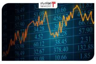 شاخص کل بورس در کانال 2 میلیون و 300 هزار واحدی/ شاخص فلزات اساسی 22 هزار واحد افزایش یافت اخبار بازار سرمایه داخل
