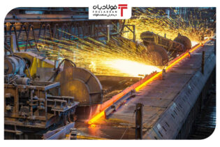 قطعی برق صنایع فولادی تابستان امسال چگونه اعمال خواهد شد؟ اتحادیه صنفی آهن و فولاد ایران