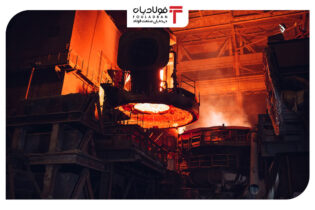غول فولادسازی امارات قیمت میلگرد را ارزان کرد اتحادیه ها و انجمن های فولاد ارزانترین قیمت میلگرد