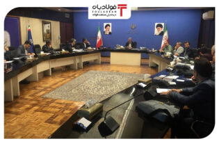 پیگیری راهکار‌های تحقق رشد تولید و شعار سال اخبار