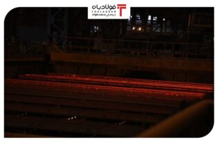 تحلیل روزانه بازار آهن سه شنبه 15 فروردین؛ دلار یک پله دیگر عقب نشینی کرد/ وضعیت «تثبیتی- افزایشی» در بازار فولاد اتحادیه صنفی آهن و فولاد ایران