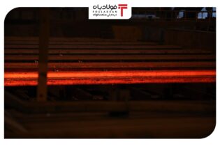 تحلیل روزانه بازار آهن دوشنبه 14 فروردین؛ دلار و فولاد هم‌مسیر نشدند/ مسکن چین چه تاثیری بر بازار فلزات دارد؟ اتحادیه صنفی آهن و فولاد ایران اخبار بازار پروفیل, بازار ناودانی, سنگ آهن کلوخه, قیمت آلومینیوم امروز, قیمت اسلب, قیمت بیلت, کاهش قیمت میلگرد امروز, کنسانتره سنگ آهن, نرخ دلار امروز