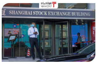 گزارش هفتگی «فولادبان» از معاملات بازارشانگ‌های+ نمودار/ از ریزش‌ها تا صعودی شدن قیمت‌ها در بازار اخبار