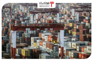 افزایش 46 درصدی صادرات کالای ایرانی به عمان اخبار