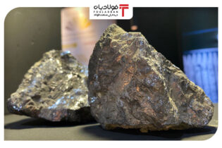 سرمایه‌گذاری غول سنگ آهن جهان در بیخ گوش ایران اخبار