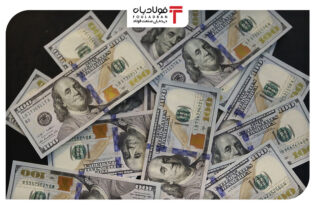گزارش هفتگی فولادبان از معاملات ارز و سکه/ هفته متفاوت قیمت دلار، طلا و سکه در بازار آزاد اخبار تغییرات نرخ دلار, قیمت انس طلا, قیمت دلار صرافی ملی, نرخ ارز در بازار, نرخ دلار امروز, نرخ دلار در بازار آزاد, نرخ سکه امروز
