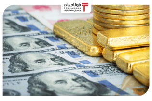 آغاز کاهشی معاملات صبح دلار در بازار آزاد/ قیمت سکه ثابت ماند اخبار
