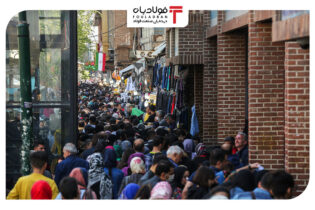 در نشست بازاریان با رئیس جدید سازمان مالیاتی چه گذشت؟ اتحادیه ها و انجمن های فولاد