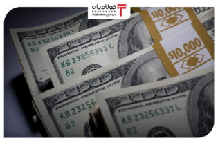 آغاز افزایشی معاملات صبح دلار در بازار آزاد/ رشد قیمت سکه و طلا اخبار روز دلار در بازار آزاد