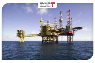 تولید نفت ایران ۲ میلیون و ۶۵۰ هزار بشکه‌ در روز شد اتحادیه ها و انجمن های فولاد