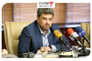 ناترازی ۱۰ هزار مگاواتی برق در سال ۱۴۰۲/ واکنش به سهمیه بندی صنایع فولادی از خرداد اتحادیه ها و انجمن های فولاد