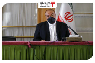 همسایگان، آسیا، آفریقا و آمریکای لاتین؛ اولویت‌های دولت سیزدهم/ حضور صادرکنندگان معتبر در نمایشگاه تهران اتحادیه ها و انجمن های فولاد