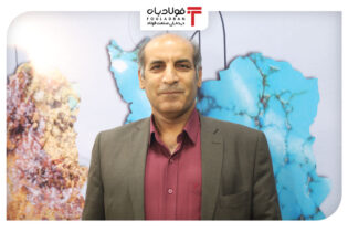 آهن اسفنجی سهمیه بندی نمی‌شود/ قطعی‌های برنامه‌ریزی شده به کاهش تولید منجر نخواهد شد اخبار