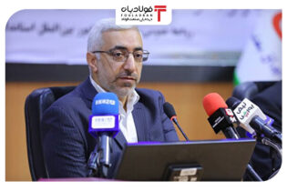 تامین مالی از اولویت‌های جدی سازمان بورس اتحادیه ها و انجمن های فولاد خبر فوری بورس امروز
