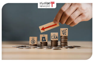 پایان شوک حذف ارز 4200 تومان بر تورم پس از گذشت یکسال اتحادیه ها و انجمن های فولاد
