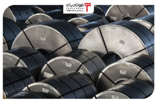 بررسی بازار محصولات تخت فولادی در امارات و عربستان اتحادیه ها و انجمن های فولاد آینده بازار فولاد