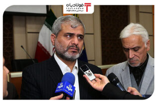 کارخانه‌های فولادی ورشکسته احیا شدند+جزئیات اخبار