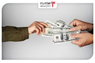 آغاز کاهشی معاملات صبح دلار در بازار آزاد/ تداوم افزایش قیمت سکه عینک فولادی