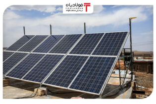 قیمت خرید تضمینی برق تجدیدپذیرها نهایی شد/ راه‌اندازی نخستین شهرک خورشیدی در کشور اخبار