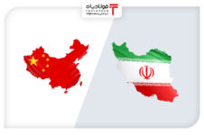 تجارت ۶ میلیارد دلاری ایران و چین در ۵ ماه اخبار زنجیره فولاد اخبار زنجیره فولاد اخبار زنجیره فولاد