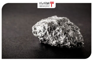 واردات سنگ منگنز کم عیار با اختصاص ارز نیمایی اتحادیه ها و انجمن های فولاد قیمت سنگ منگنز