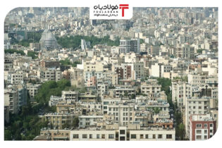 افزایش 200 درصدی صدور پروانه در تهران اتحادیه ها و انجمن های فولاد