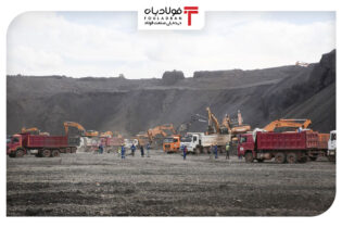 معدن‌کاران و فناوران از ظرفیت‌های قانون معادن و معافیت مالیاتی استفاده کنند اتحادیه ها و انجمن های فولاد اخبار معادن و فلزات