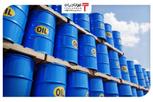 تولید نفت ایران به بالاترین میزان از زمان خروج آمریکا از برجام رسید اتحادیه ها و انجمن های فولاد