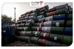 نفت ۳۵ دلاری در راه است؟ اتحادیه ها و انجمن های فولاد آینده قیمت دلار در ایران, اخبار اوپک, بازار نفت, پیش بینی قیمت دلار