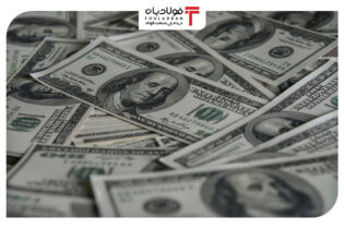گزارش هفتگی فولادبان از معاملات ارز و سکه/ از ثبات تا ریزش قیمت دلار، طلا و سکه در بازار تحلیل