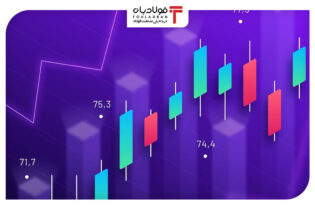 قرمز شدن شاخص کل بورس در آغاز معاملات هفته/ شاخص فلزات پس از یک هفته افزایشی شد اخبار اخبار معادن و فلزات