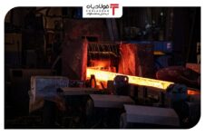 رئیس انجمن تولیدکنندگان فولاد: ۱۵ میلیون تن ظرفیت بلااستفاده در حوزه فولاد داریم صنعت فولاد صنعت فولاد