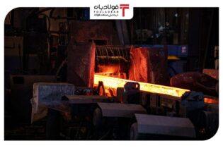 رئیس انجمن تولیدکنندگان فولاد: ۱۵ میلیون تن ظرفیت بلااستفاده در حوزه فولاد داریم اتحادیه ها و انجمن های فولاد انجمن تولیدکنندگان فولاد ایران, صنعت فولاد