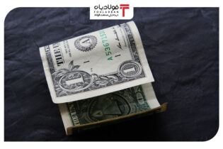 دلار در بازار آزاد 49 هزار و 240 تومان/ قیمت سکه افزایش یافت اخبار قیمت جهانی فولاد