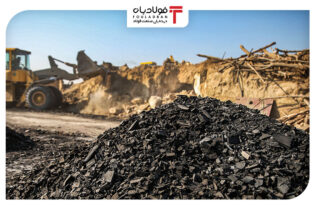رشد ۷۳.۷ درصدی واردات زغال‌ کک به چین اخبار اخبار چین, اقتصاد چین