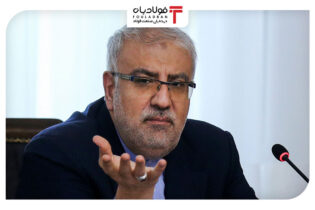تولید نفت ایران به ۳ میلیون و ۱۹۰ هزار بشکه رسید اخبار رئیس‌ جمهور
