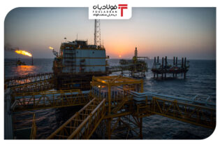تولید نفت ایران وارد کانال ۳.۵ میلیون بشکه در روز می‌شود اتحادیه ها و انجمن های فولاد بازار نفت, شرکت ملی فولاد ایران, مدیرعامل شرکت ملی نفت ایران