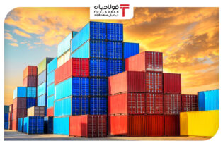 افزایش ۳۰۰ درصدی تجارت با برخی کشور‌های اروپای شرقی اتحادیه ها و انجمن های فولاد