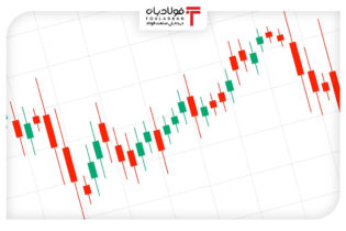رنگ قرمز بورس تهران در پایان معاملات تابستان/ شاخص فلزات اساسی 2 هزار واحد افت کرد اخبار