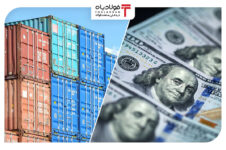 درخواست حذف پیمان‌سپاری ارزی برای بخش خصوصی/ سهم بخش خصوصی از صادرات چقدر است؟ اتحادیه ها و انجمن های فولاد