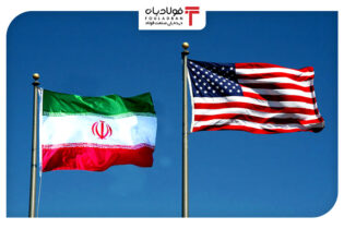 رشد ۲۶ درصدی مبادلات تجاری ایران و آمریکا از ابتدای ۲۰۲۳ اتحادیه ها و انجمن های فولاد
