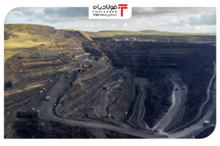 دولت معادن زغال سنگ را رها کرده است اتحادیه ها و انجمن های فولاد اخبار دولت, دولت
