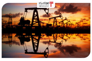 قیمت نفت به بالاترین رقم 10 ماه گذشته رسید اتحادیه ها و انجمن های فولاد